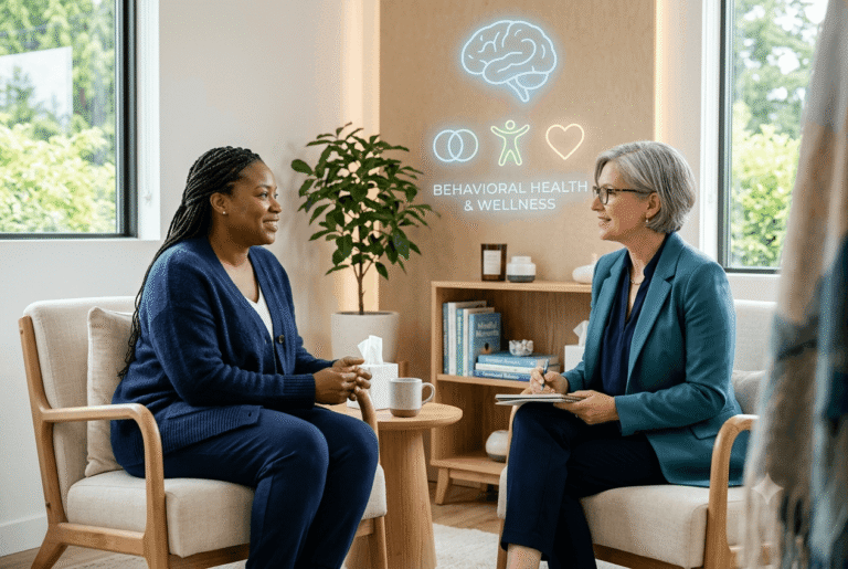 Behavioral Health