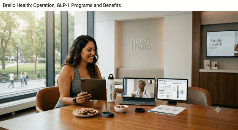 Brello Health