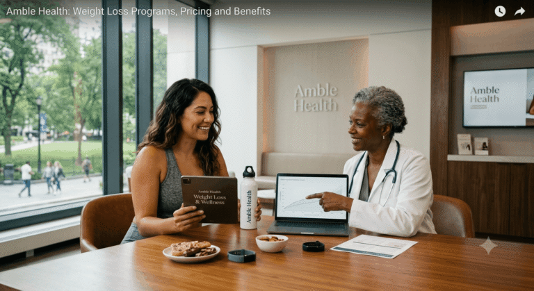 Amble Health