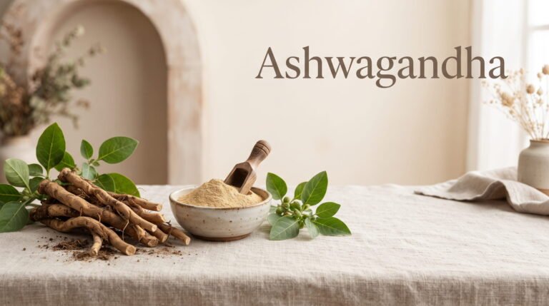 Ashwagandha