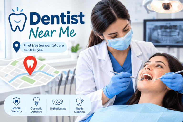 Dental Care