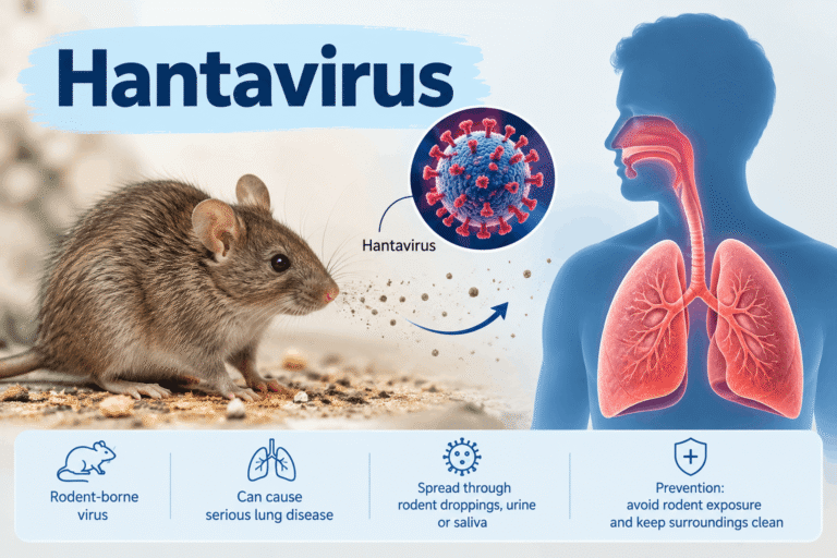 Hantavirus