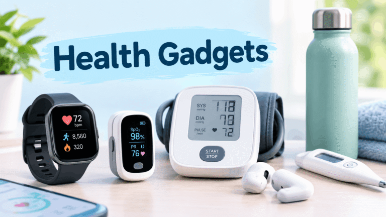Health Gadgets