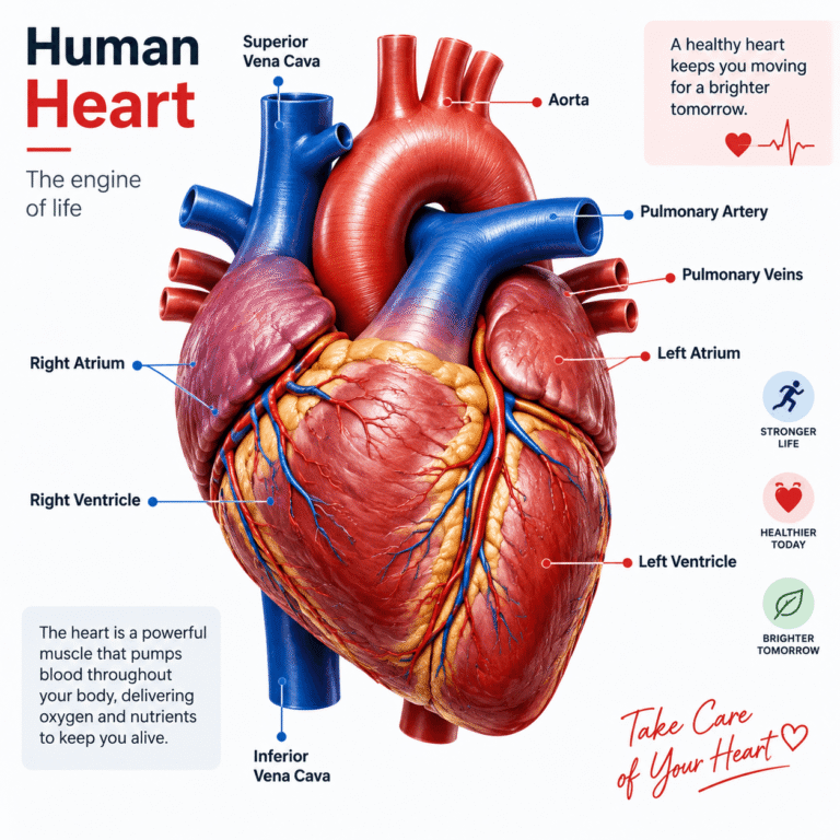 Heart