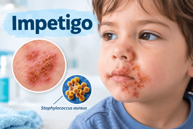 Impetigo