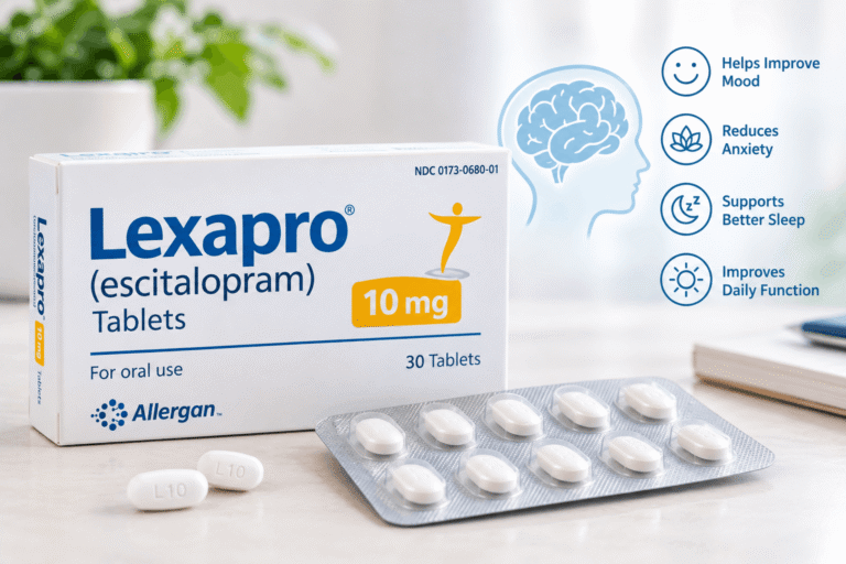 Lexapro