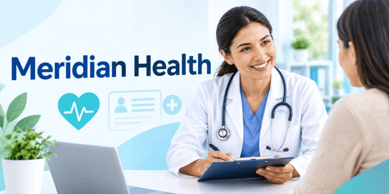 Meridian Health