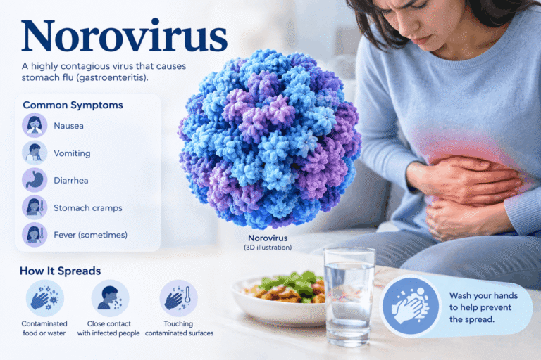 Norovirus