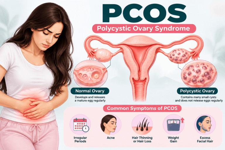 PCOS