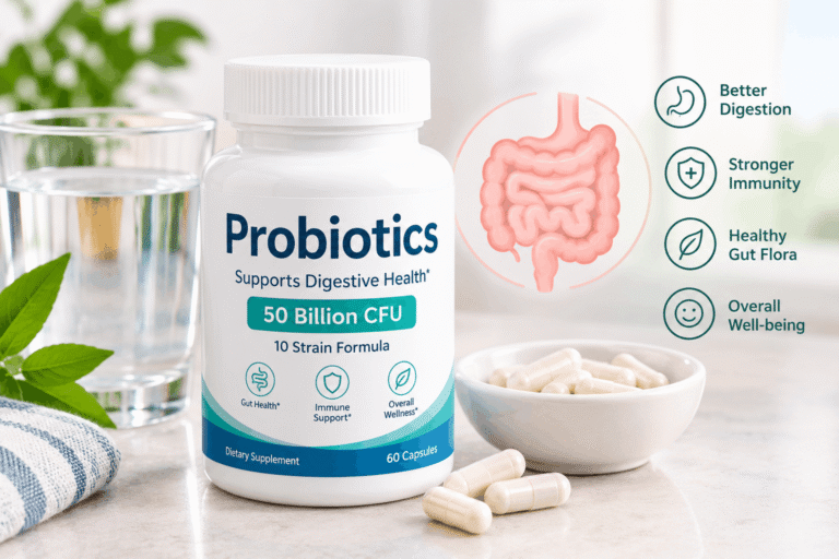 Probiotic