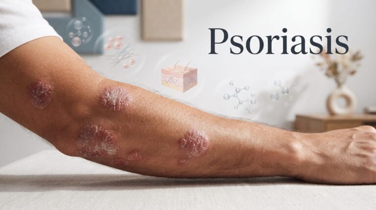 Psoriasis