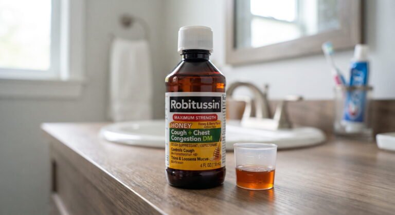 Robitussin