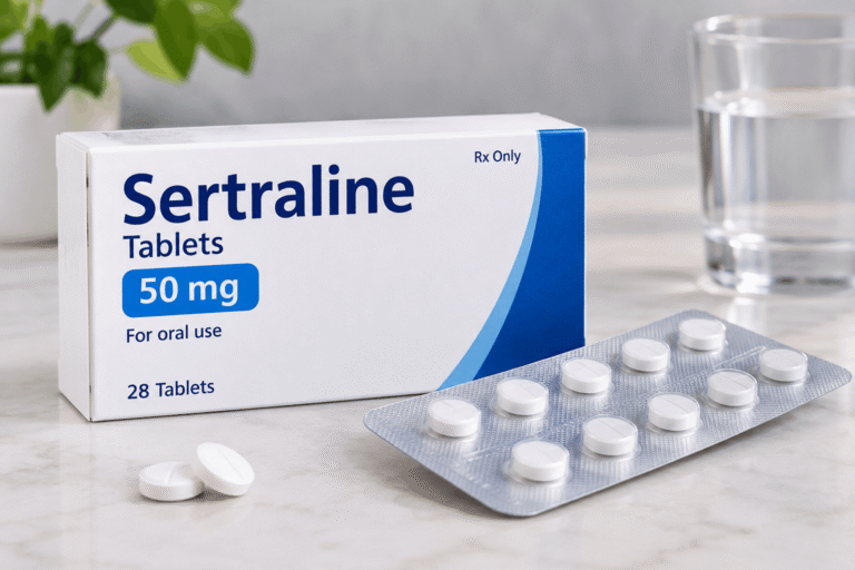 Sertraline