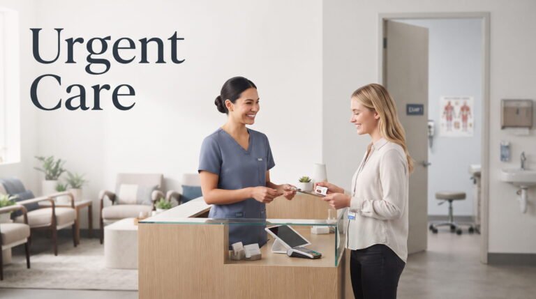 Urgent Care