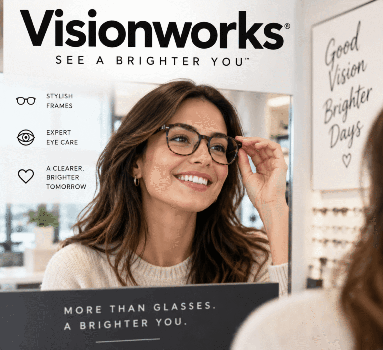 Visionworks