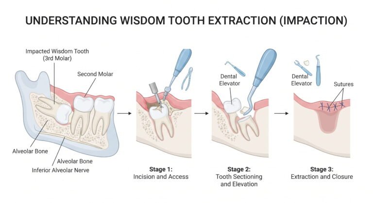 Wisdom Teeth Removal