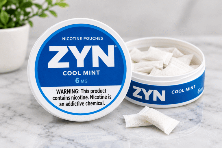 ZYN
