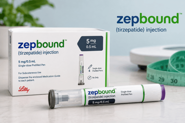 Zepbound