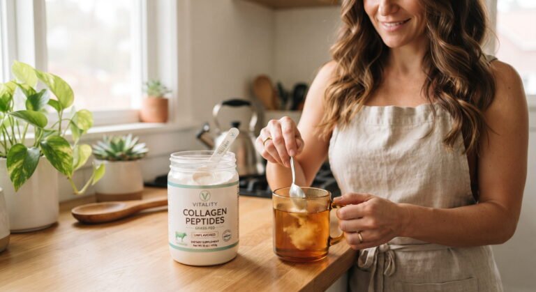 collagen supplements