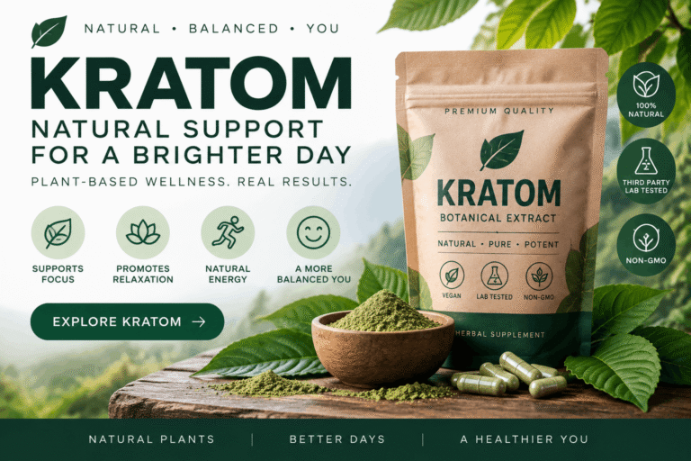 kratom