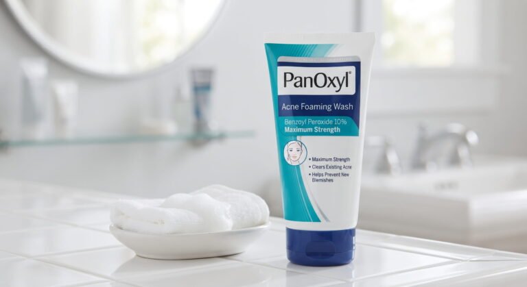 PanOxyl: Uses, Benefits, How to Use, Side Effects